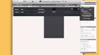 FileMaker Tip Using Popover Buttons with IconsGraphics and Adding Search Capability [upl. by Salema451]