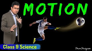 Motion Class 9 Full Chapter  CBSE 9 Science Physics  Toppr Study [upl. by Asseret]