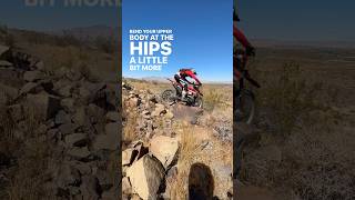 Downhill tips Enduro dirtbikes [upl. by Ahasuerus437]