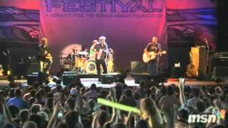 Jack Johnson  Kokua Festival Hawaii 2008 full concert [upl. by Edric]