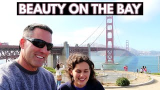 Golden Gate National Rec Area Vlog [upl. by Eveline]