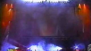 WWF RAW IS WAR Intro 3101997 [upl. by Ecyt450]