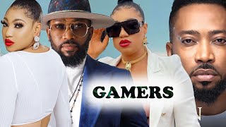 GAMERS FULL MOVIE FREDRICK LEONARDQUEENETH HILBERT 2023 LATEST NOLLYWOOD MOVIE [upl. by Jerald]