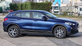 BMW X2 F39 sDrive 18d 150ch BVA8 Lounge Plus [upl. by Itnahs]