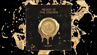 Daughtry  Heavy Is The Crown Official [upl. by Oimetra]