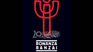 Bonanza Banzai  Calypso Techno RMX [upl. by Neelram]