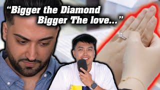 Man’s Girlfriend Demands 40k for her Wedding Ring Mom Does not Approve  TLC I Love a Mama’s Boy [upl. by Uella]