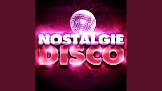 Full Mix bonus Nostalgie Disco Lalbum complet [upl. by Seaman]