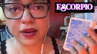 ESCORPIO ♏️915 Septiembre 🔮PREDICCIONES [upl. by Ahseenyt]