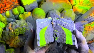 Soft Powdery Reformed Gym Chalk Compilation Crush  Asmr  ASMRgymchalkIndonesia [upl. by Doig726]