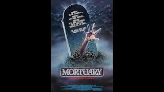 Mortuary 1983  Teaser Trailer HD 1080p [upl. by Onia]