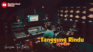 Tanggung Rindu Gunawan Cover By Ibrahim Daud Viral Tiktok [upl. by Nidia]