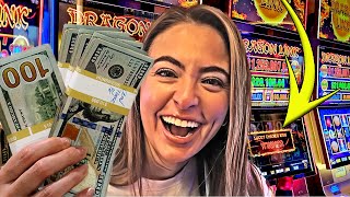 You Wont Believe the GREATEST 24hour Casino Trip of My Life [upl. by Harper]