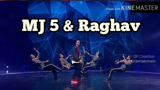 Humko Tumse Pyaar Hai  Remix  MJ5 amp Wild Ripperz  Ishq [upl. by Dawaj922]