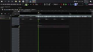 Eladio Carrion  Cuarentena Instrumental  Flp [upl. by Thibaud]