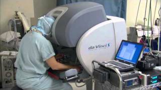 Robotic Hysterectomy Patient Story Riverside Methodist Hospital [upl. by Tychon995]