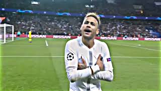 Neymar Jr Celebration 4K Free Clip  Clip For Edit [upl. by Atinid295]