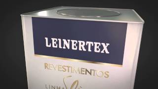 Linha Slim  Leinertex [upl. by Launcelot]