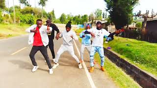 Arrow bwoy ft jovial dance video [upl. by Asenaj794]