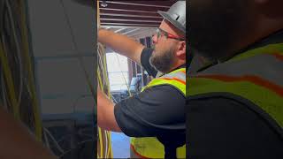 The BEST Way To Upgrade An Electrical Panel  STEP BY STEP electrician electrical electricity [upl. by Leboff]