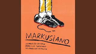 Markusiano [upl. by Serafine]