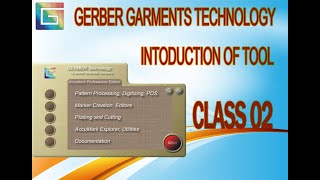 How to use Tools of Gerber Software  Introduction to Tools of Gerber  Gerber Software Tools [upl. by Sancha]