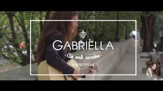 GABRIELLA  An Oak Session Rendezvous in France Cambrai [upl. by Nagoh]