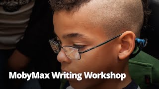 MobyMax Writing Workshop Classic Version [upl. by Hough702]