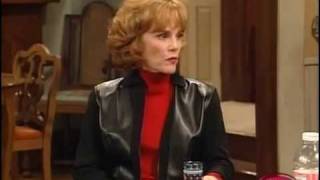 Madeline Kahn on Cosby S01E18 Florida Part 2 of 2 [upl. by Ateuqal]