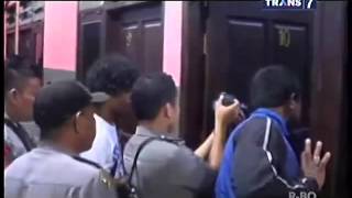 Redaksiana Trans 7  Dosen Kesehatan Tertangkap Selingkuh di Hotel  16 Februari 2015 [upl. by Nahgiem]