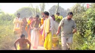 Kaanch Hi Baans Ke Bahangiya Bhojpuri Chhath Songs Full Song I Bahangi Chhath Mayee Ke Jaay [upl. by Divadnahtanoj817]