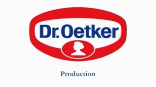 Ristorante Dr Oetker  Production [upl. by Aniratak]