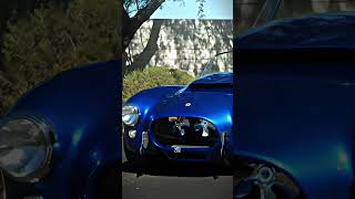 1966 Shelby Cobra Super Snake The Ultimate Automotive Legend [upl. by Maryl]