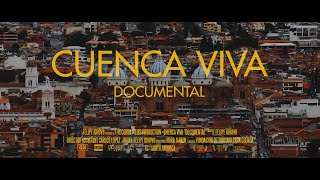 CUENCA VIVA  Documental  Full Version 4k [upl. by Gerome141]