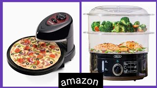 Superb Amazing New Kitchen Gadgets Available on Amazon  4  uniqe GadgetsWorld of Amazon [upl. by Telimay]