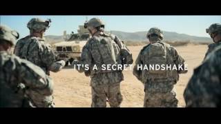 Army Strong Commercial [upl. by Apul206]