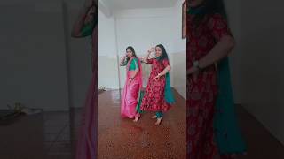 Nandalala Hey Nandalala🌸💙 dance shorts ytshorts viral trending gayathrikbofficial shortsfeed [upl. by Naghem]