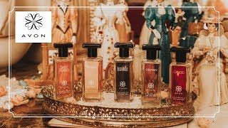 5 Vintage Cult Classic Avon Perfumes you can still buy today [upl. by Inglebert336]