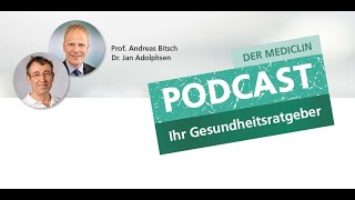 Ihr Gesundheitsratgeber  Folge 1 Multiple Sklerose [upl. by Charlena]