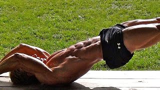 ABS and CORE Workout  Effective Exercises amp Routine [upl. by Stig]