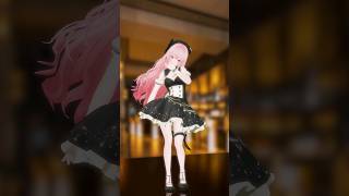 Whistle Dance HoneyChurros MMD [upl. by Lorianna243]