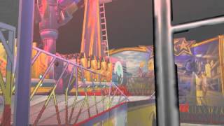 DN Kermis simulator DN [upl. by Gustave]