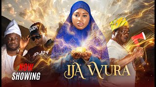 IJA WURA  Yoruba Movie 2024 Drama Yetunde BarnabasKelvin IkedubaIteleMuyiwa Ademola [upl. by Riamo]