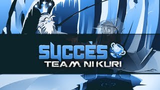 Team Ni Dofus Succès multiple Moon Commenté [upl. by Asirram]