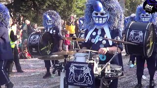 Basler Fasnacht 2014  Montag [upl. by Akisej757]