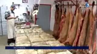 Charcuterie Corse [upl. by Hunfredo]