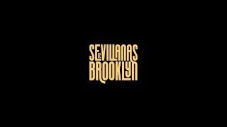 Sevillanas de Brooklyn  Tráiler Oficial [upl. by Assira]