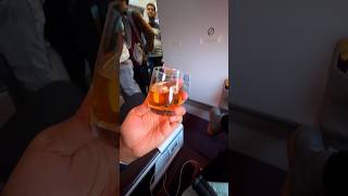 Flying Cheapest Business Class in INDIA iamhvr minivlog travel [upl. by Arthur]