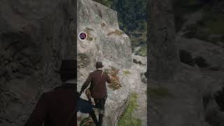 🔥 ¿SABÍAS ESTO de RED DEAD REDEMPTION 2 HUESOS de DINOSAURIO PARTE 7 😱 shorts arkaygamingtv [upl. by Heffron762]