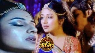 Jodha amp Akbar MAKE LOVE amp CONSUMMATE their Marriage in Jodha Akbar 26th May 2014 FULL EPISODE HD [upl. by Sylado723]